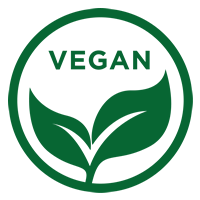 Vegan Only